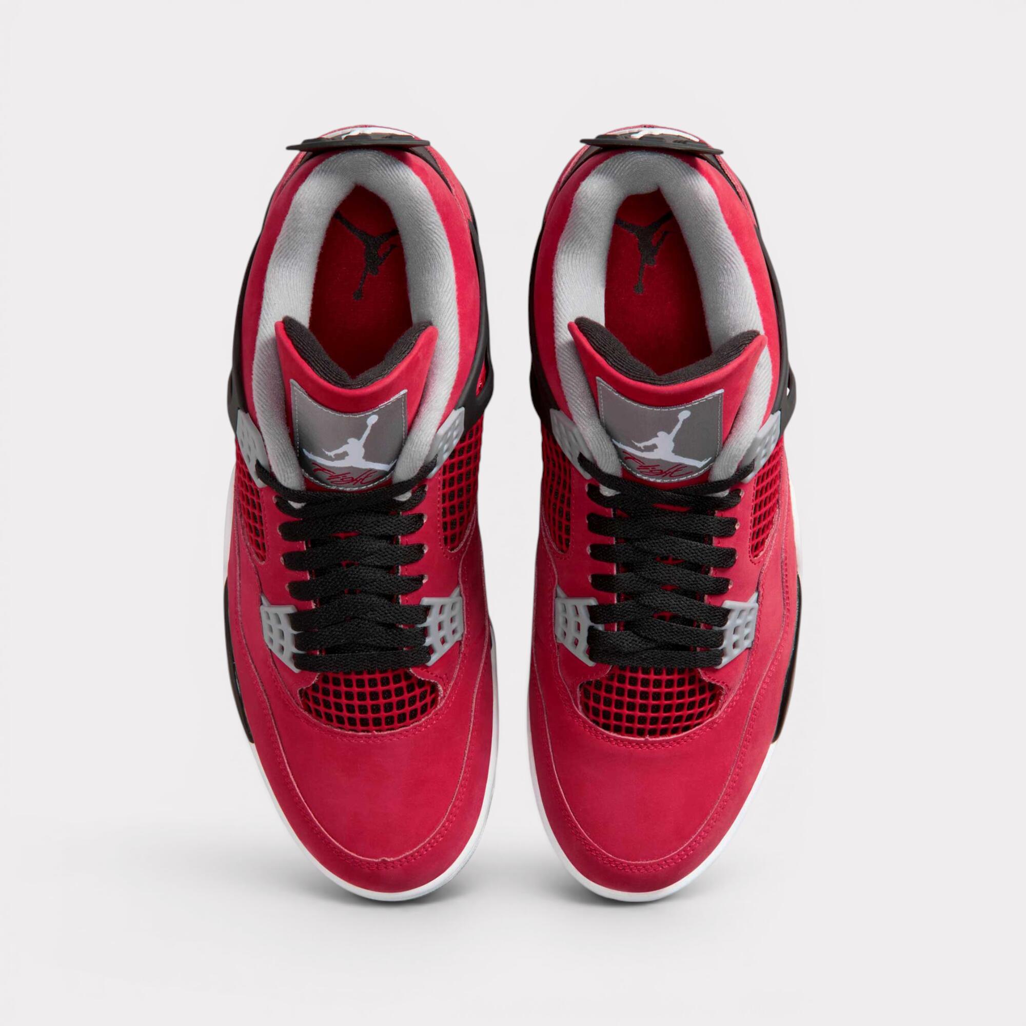 Jordan 4 Retro Toro Bravo (2026) 5/7