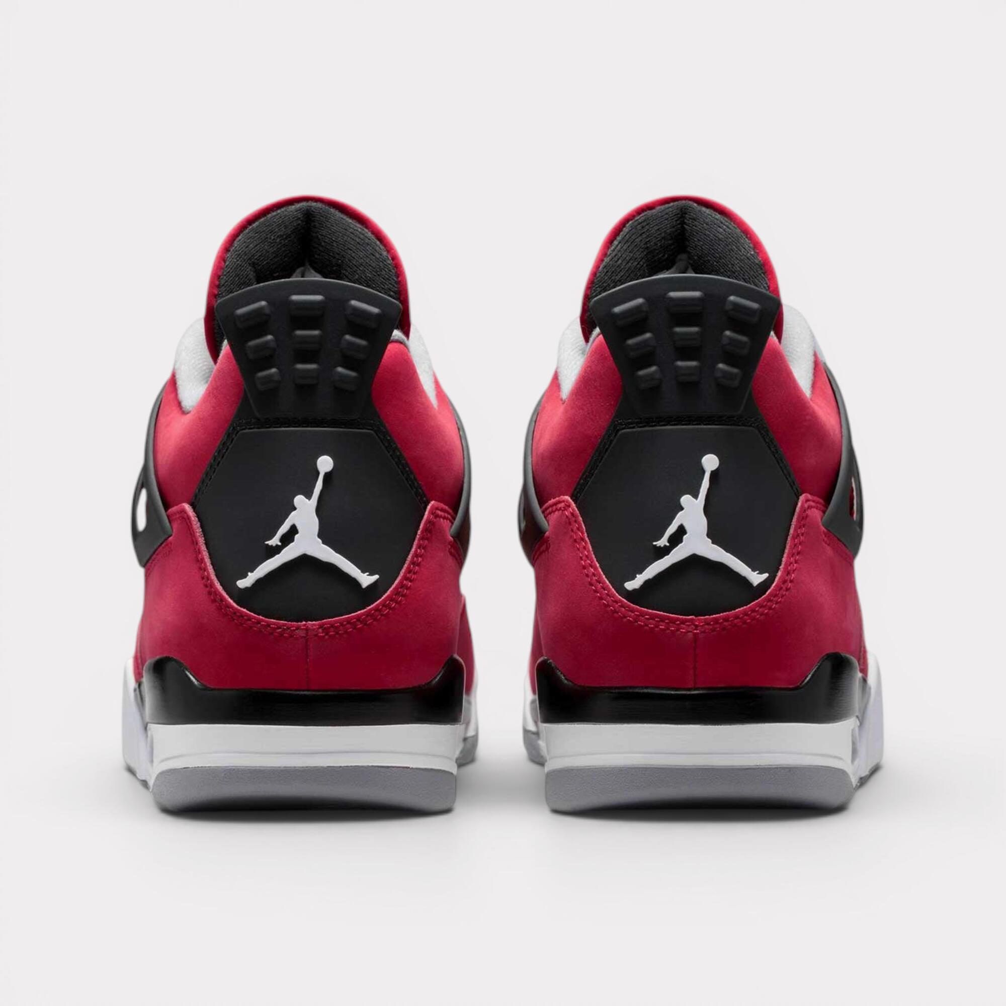Jordan 4 Retro Toro Bravo (2026) 4/7