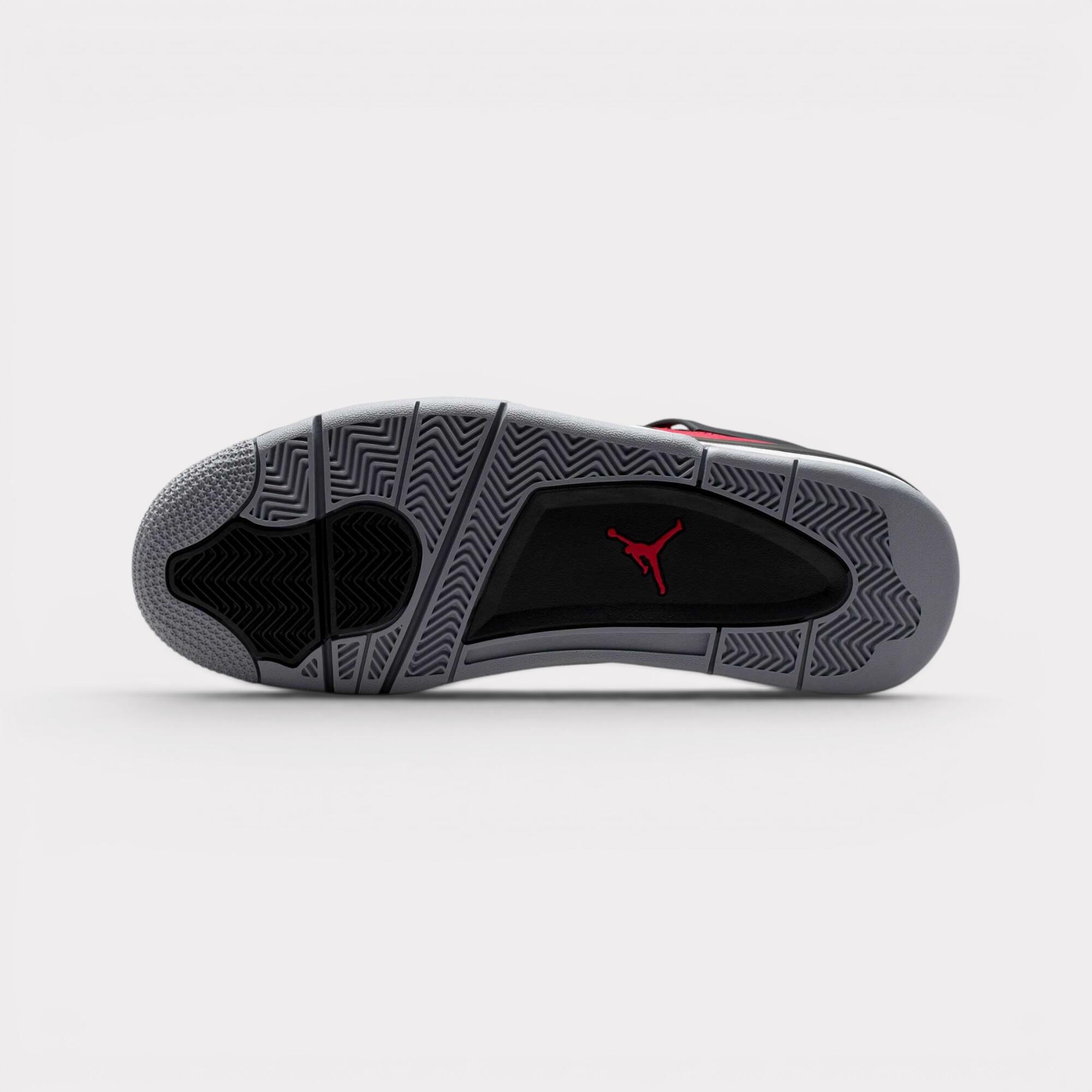 Jordan 4 Retro Toro Bravo (2026) 6/7