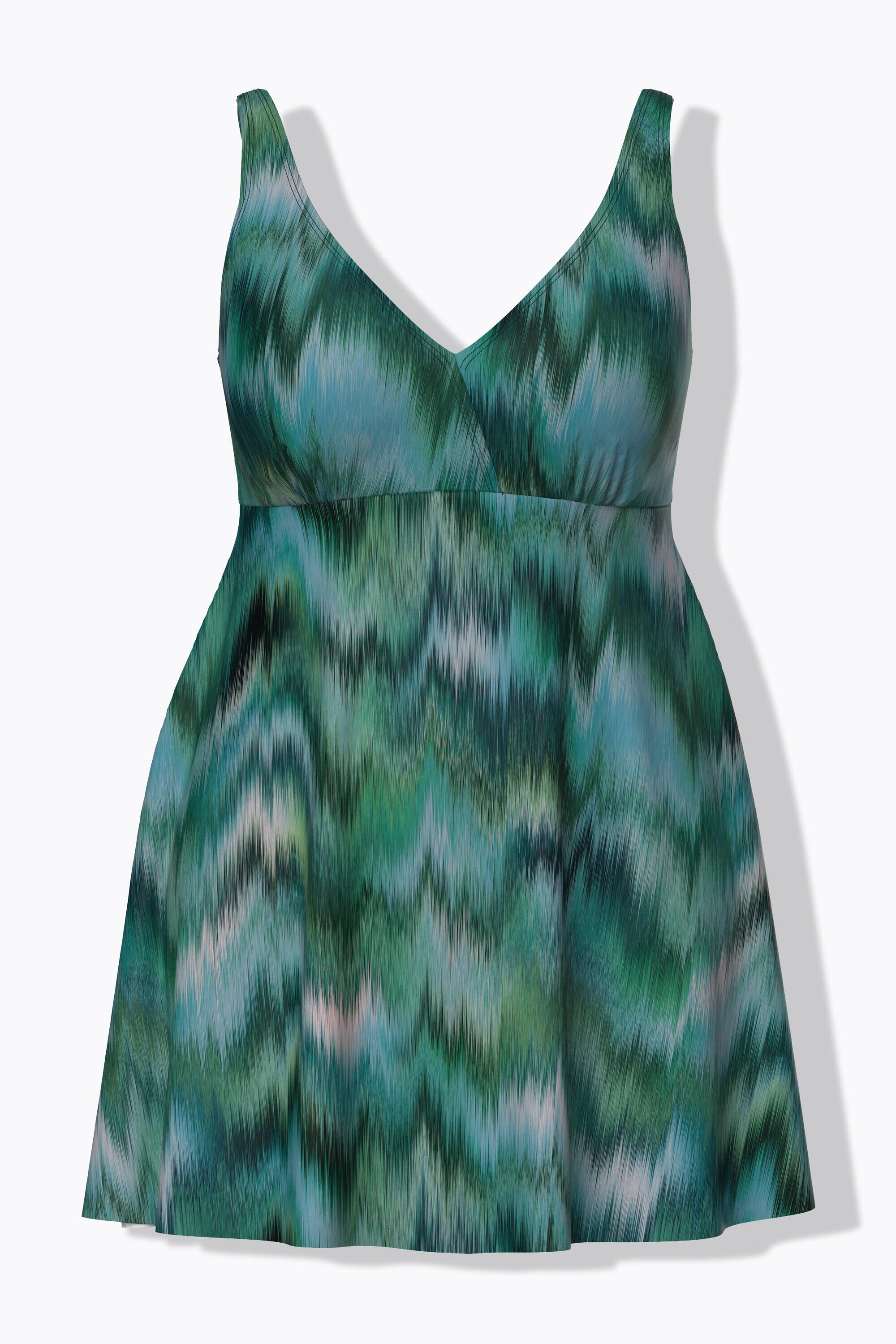 Dames Badjurk 4/7