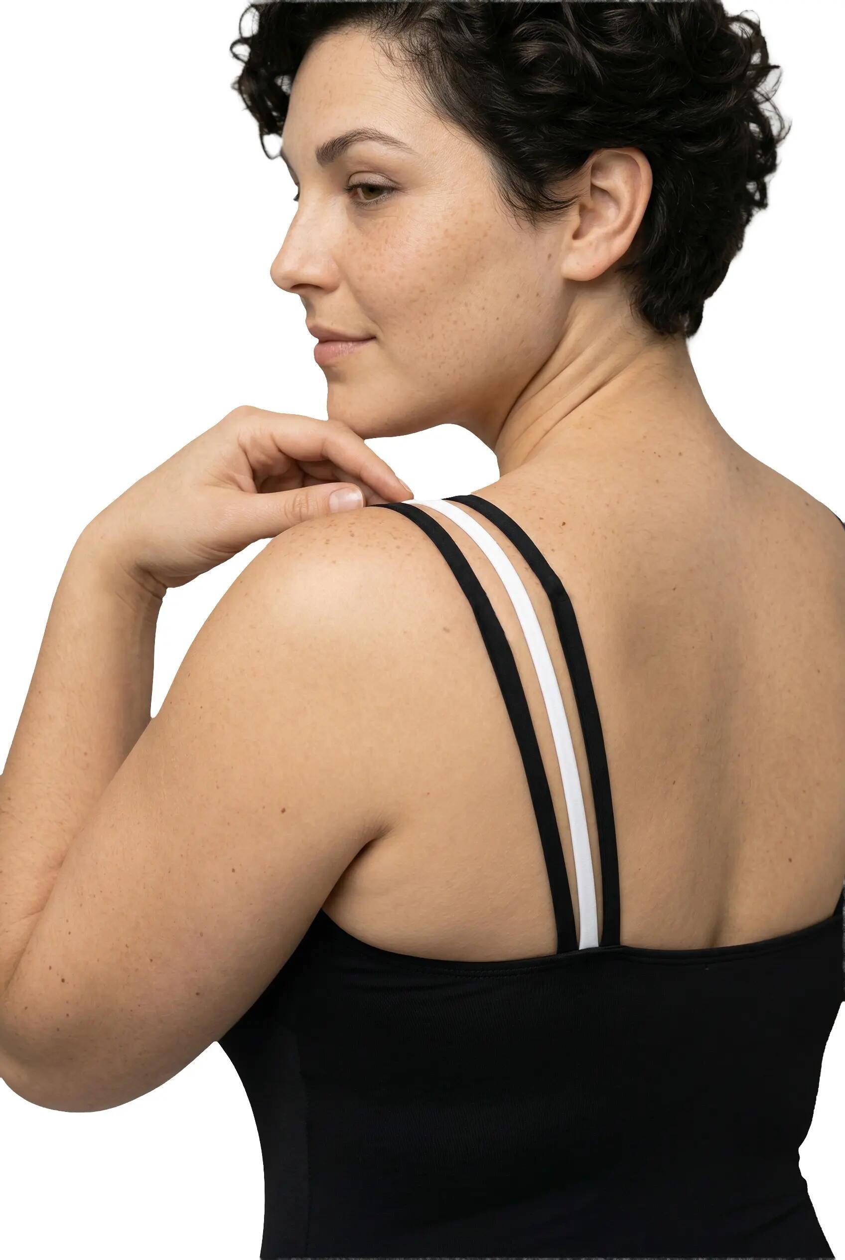 Femme Maillot de bain à bonnets souples 6/7