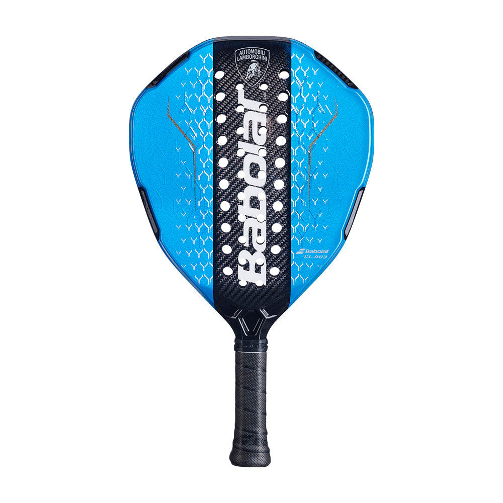 Babolat Lamborghini Bl.003.25 Azul 6/7