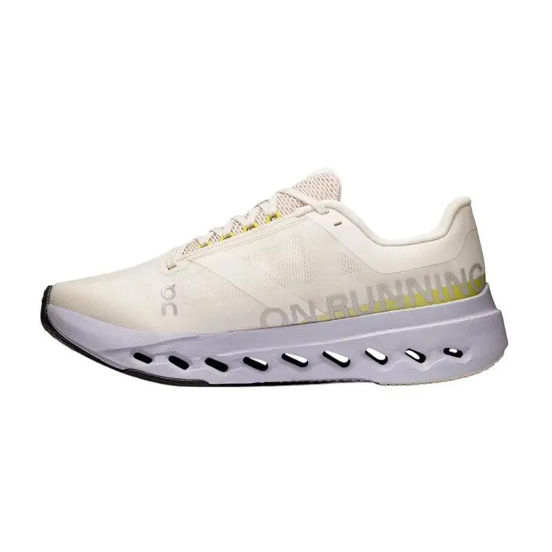 On Running Cloudsurfer Next Shoes Yellow 3/7