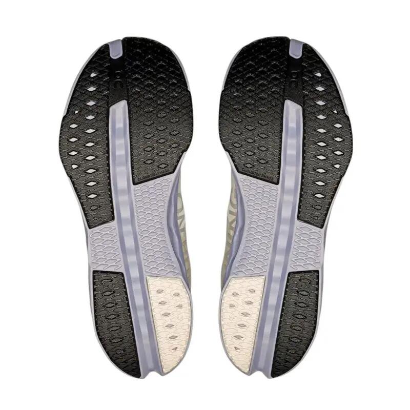 On Running Cloudsurfer Next Shoes Yellow 5/7