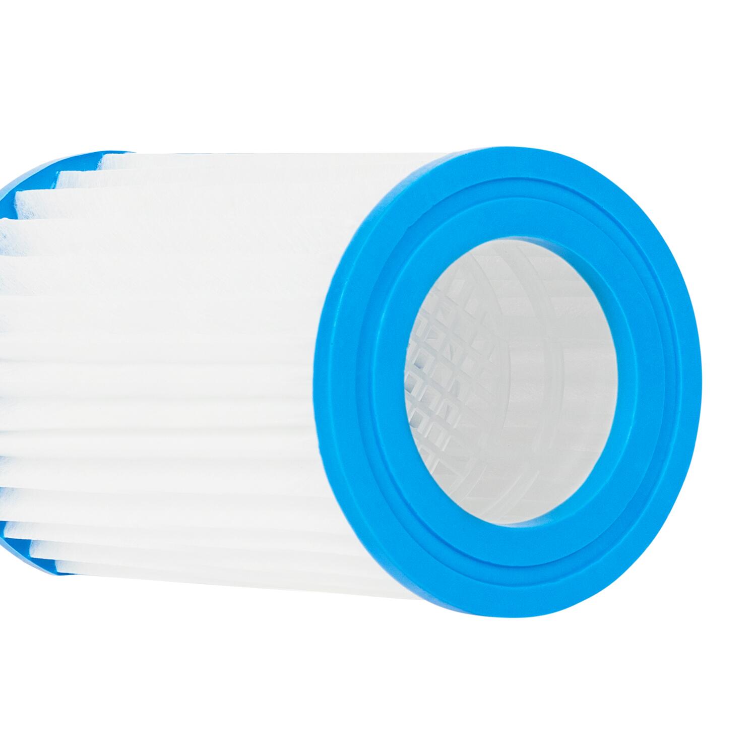 Cartucho para Bomba de Filtro de Piscina Tipo II 5/6