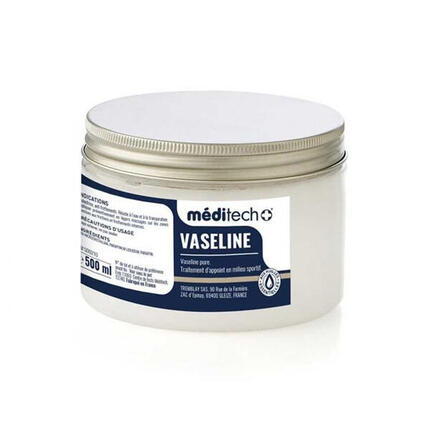 Vaseline 500ml
