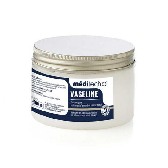 Vaseline 500ml