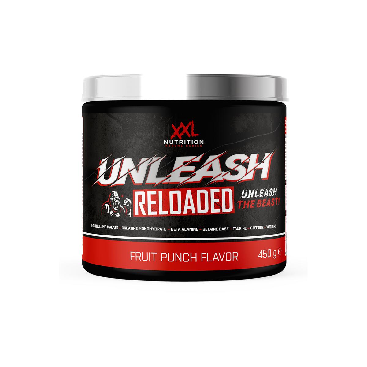 XXL NUTRITION picture