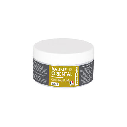 Orientalischer Balsam 100ml