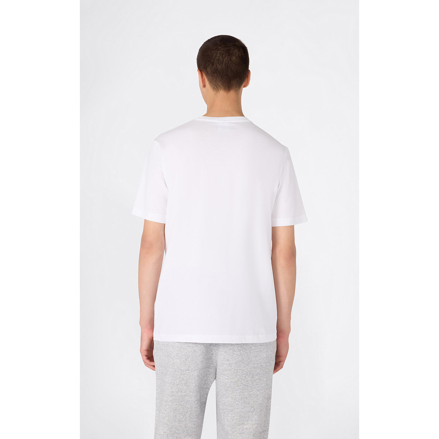 T-Shirt Champion Ss Tee Adulte 3/6
