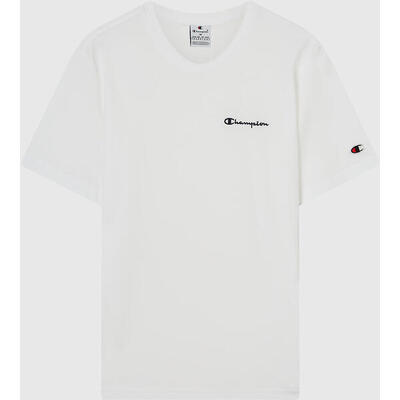 T-shirt champion ss t-shirt volwassenen