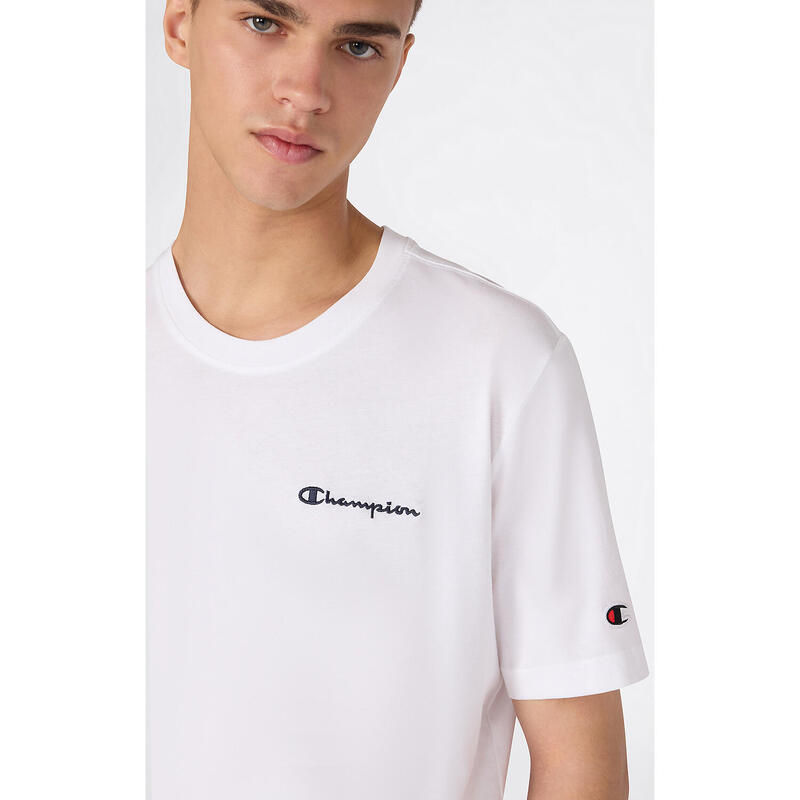 Tricou Champion Ss Tee Adult