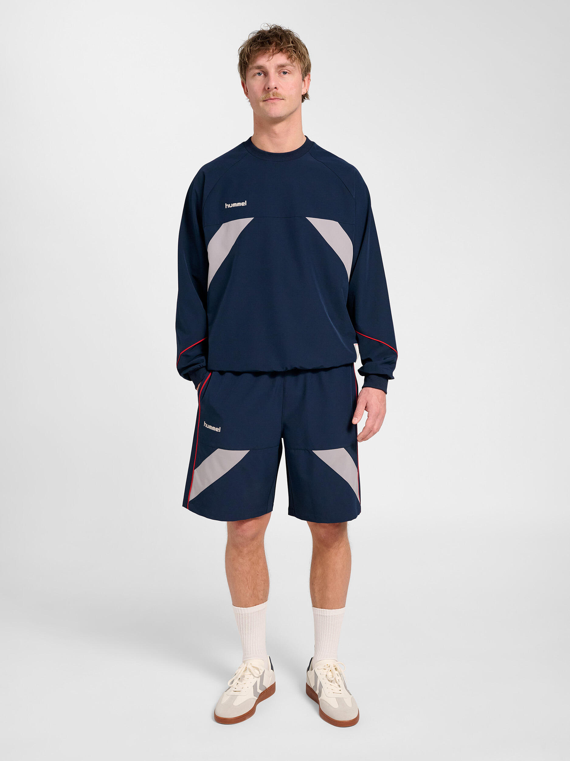 Fermeture À Cordon Short Hmlworld Adulte 3/7