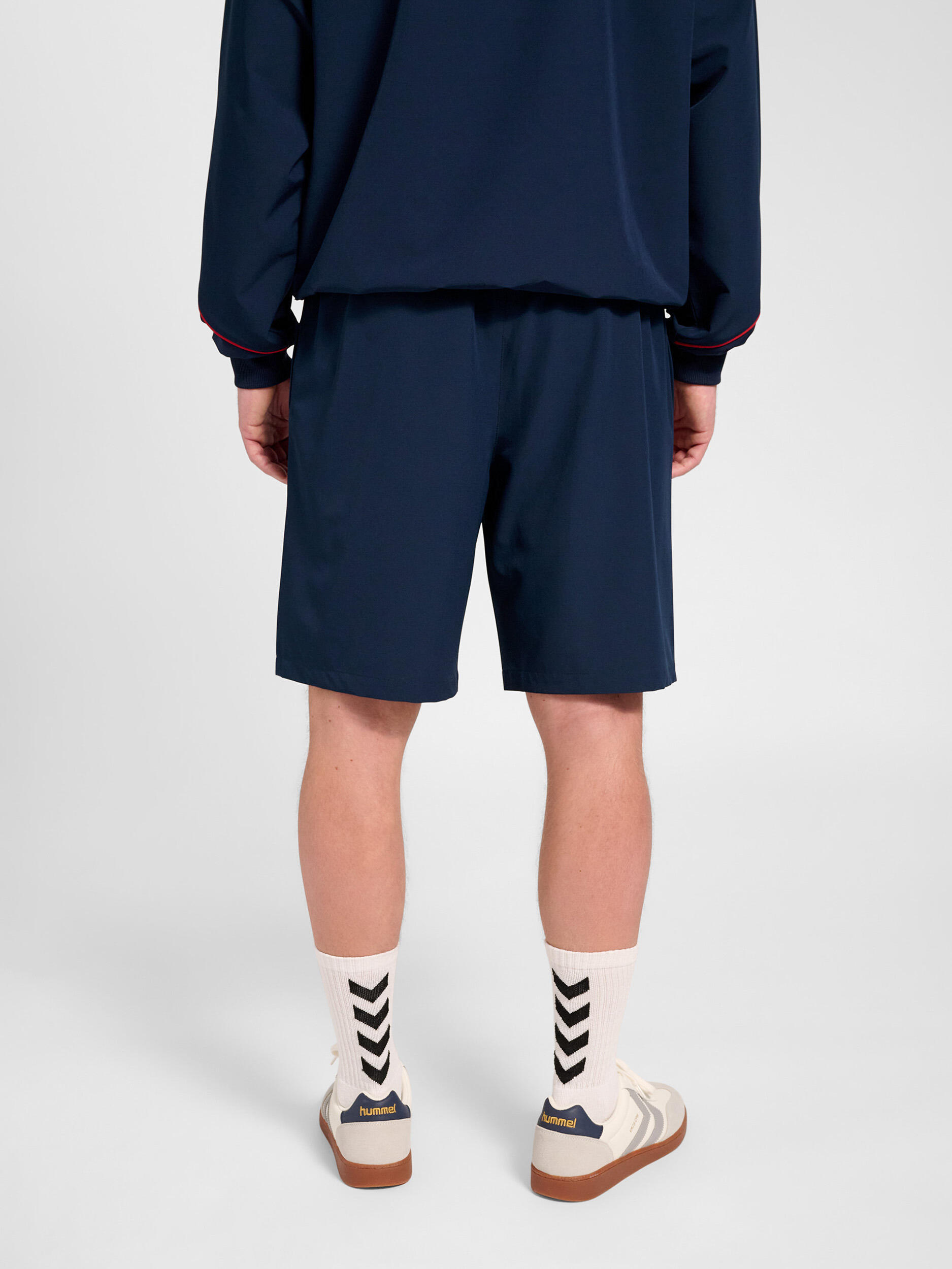 Fermeture À Cordon Short Hmlworld Adulte 2/7