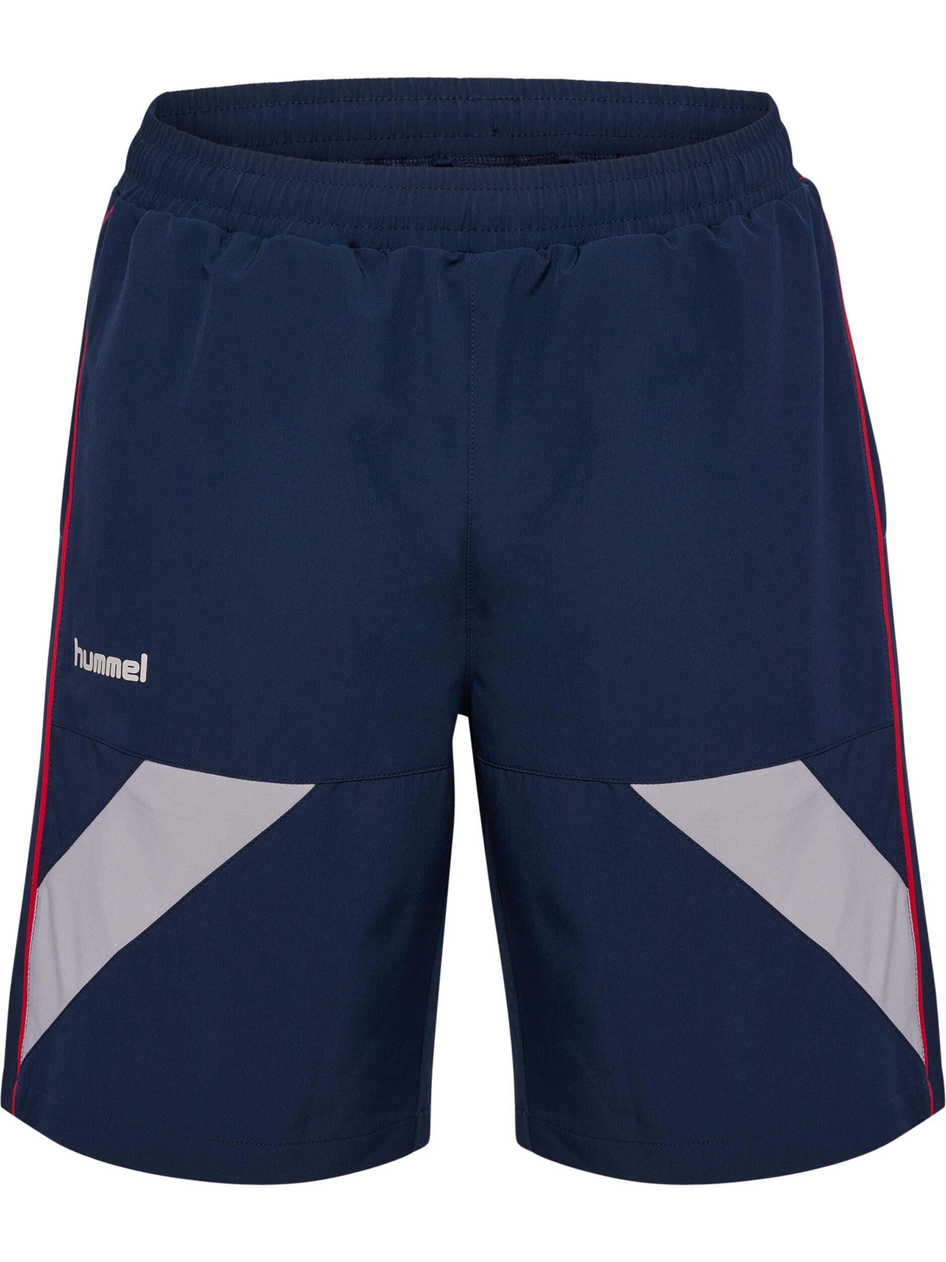Fermeture À Cordon Short Hmlworld Adulte 5/7