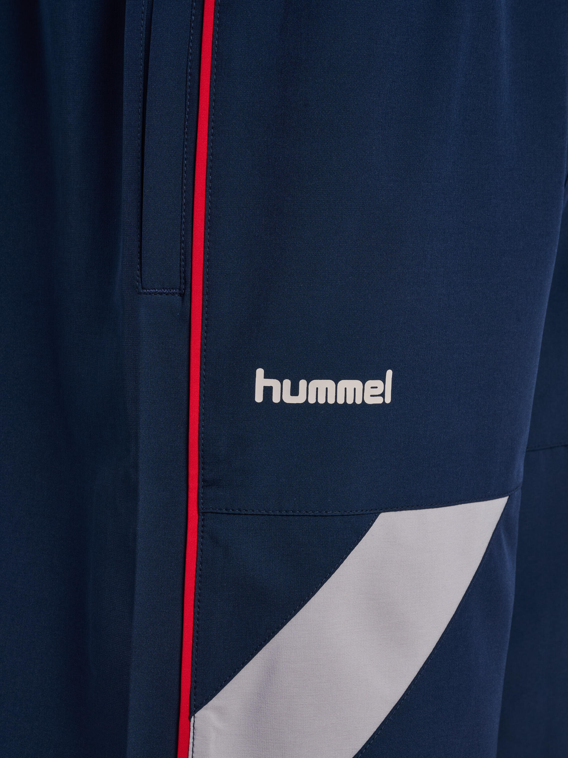 Fermeture À Cordon Short Hmlworld Adulte 7/7
