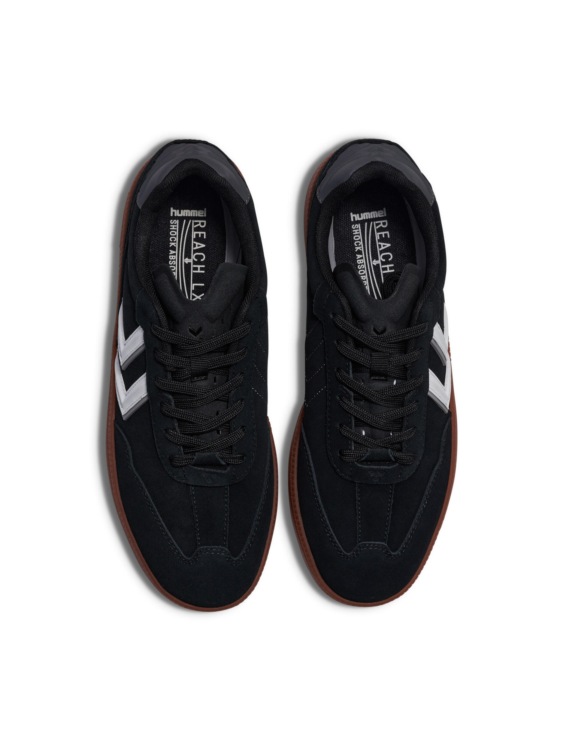 Scarpe indoor Hummel Guardian Pro 3/7
