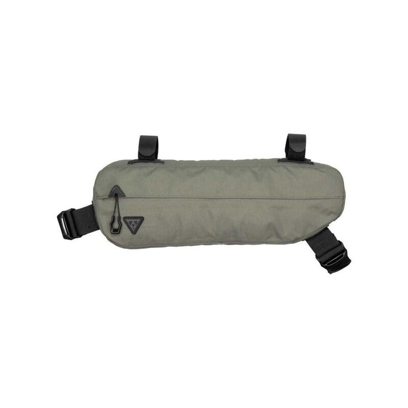 MidLoader - 3 litres - sac à cadre - vert