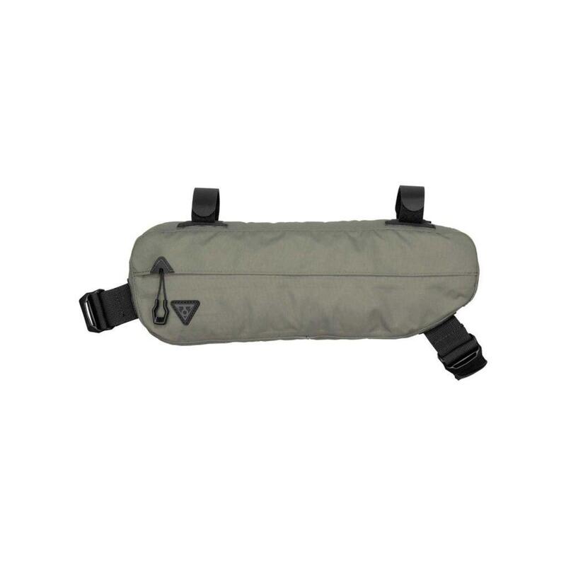 MidLoader - 3 litri - borsa con telaio - verde