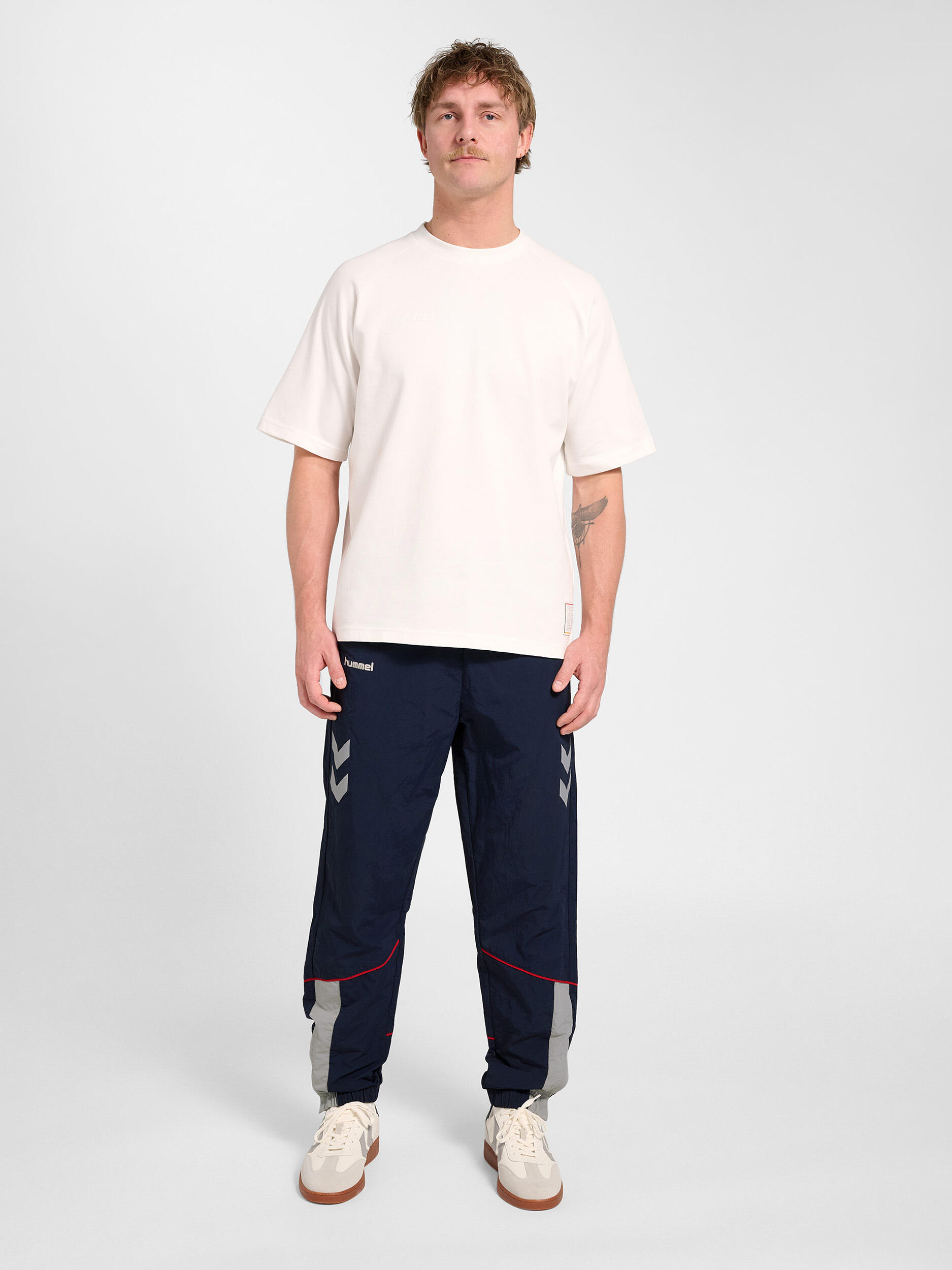 Fermeture À Cordon Pantalon Hmlworld Adulte 3/7