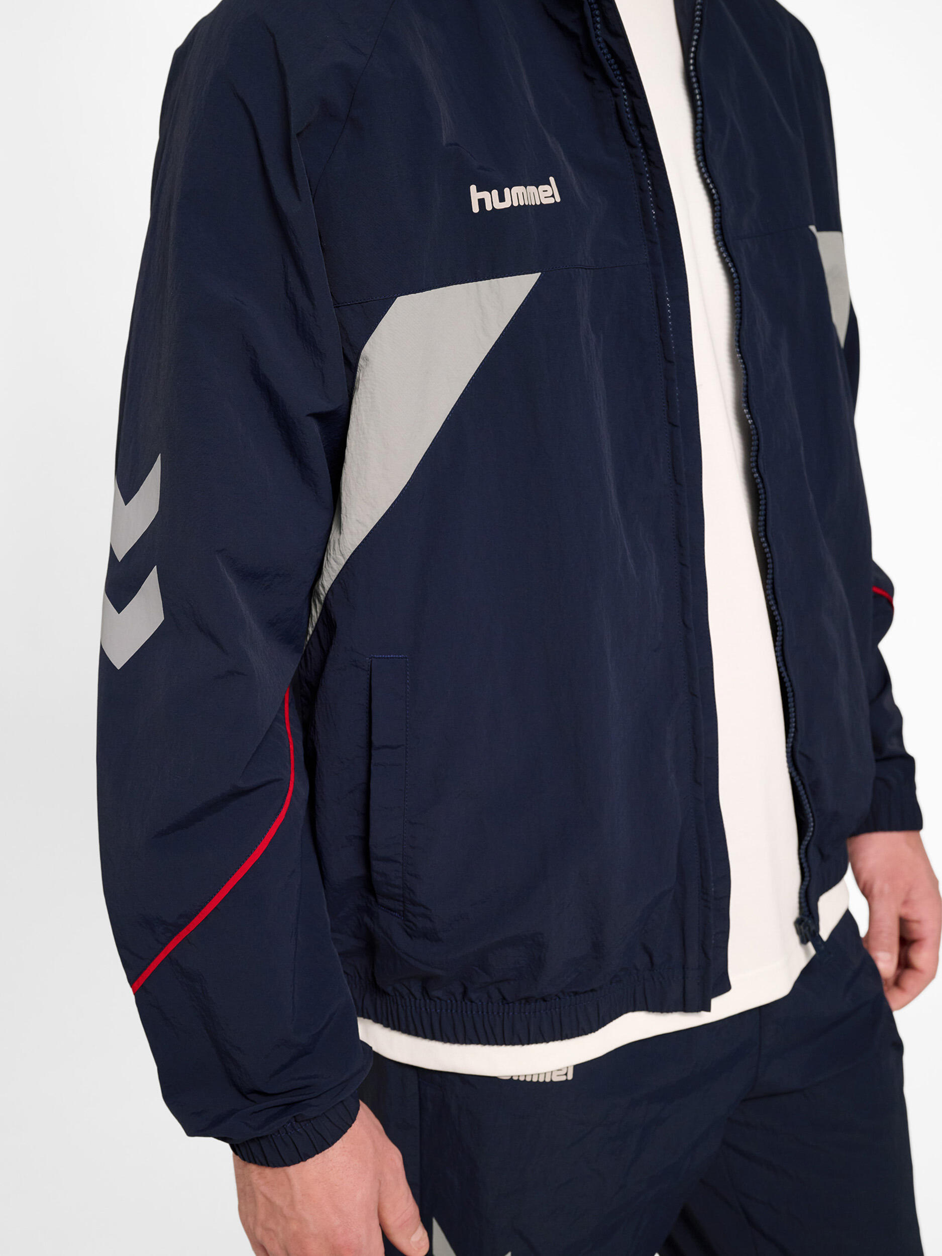 Fermeture Éclair Zip Combinaison Hmlworld Adulte 3/7