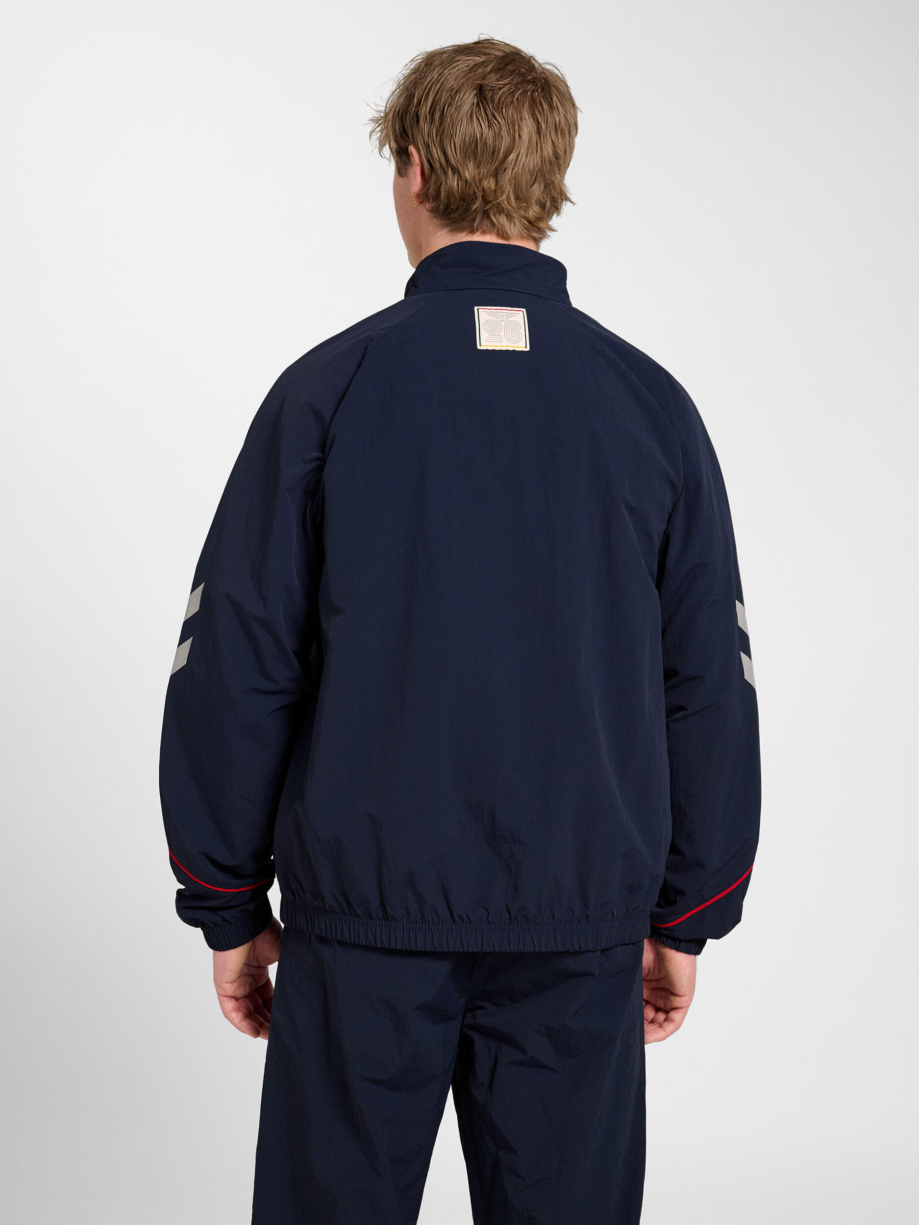 Fermeture Éclair Zip Combinaison Hmlworld Adulte 2/7