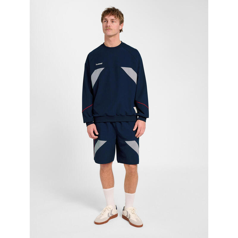 Sweat-Shirt Hmlworld Adult