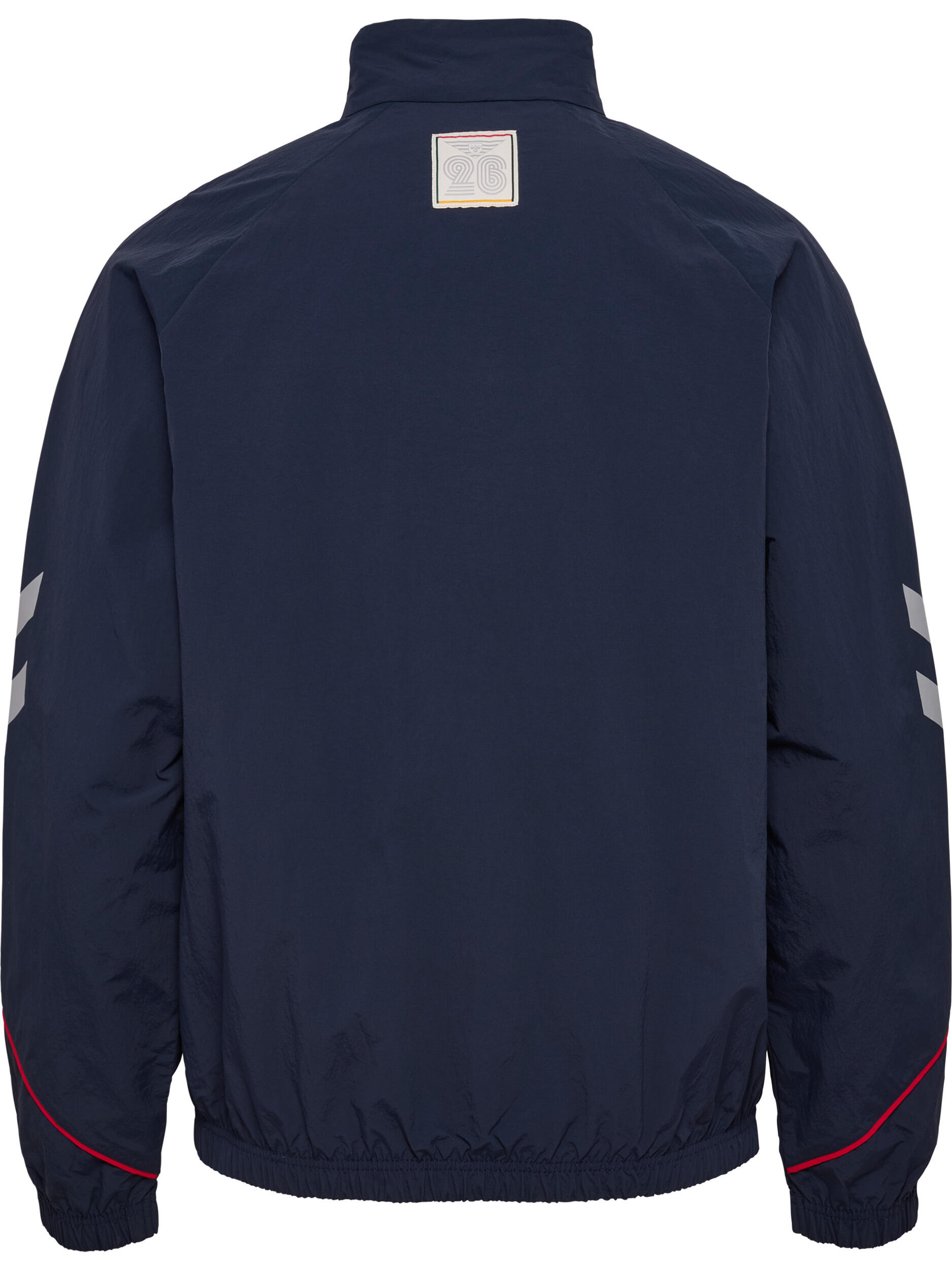 Fermeture Éclair Zip Combinaison Hmlworld Adulte 5/7