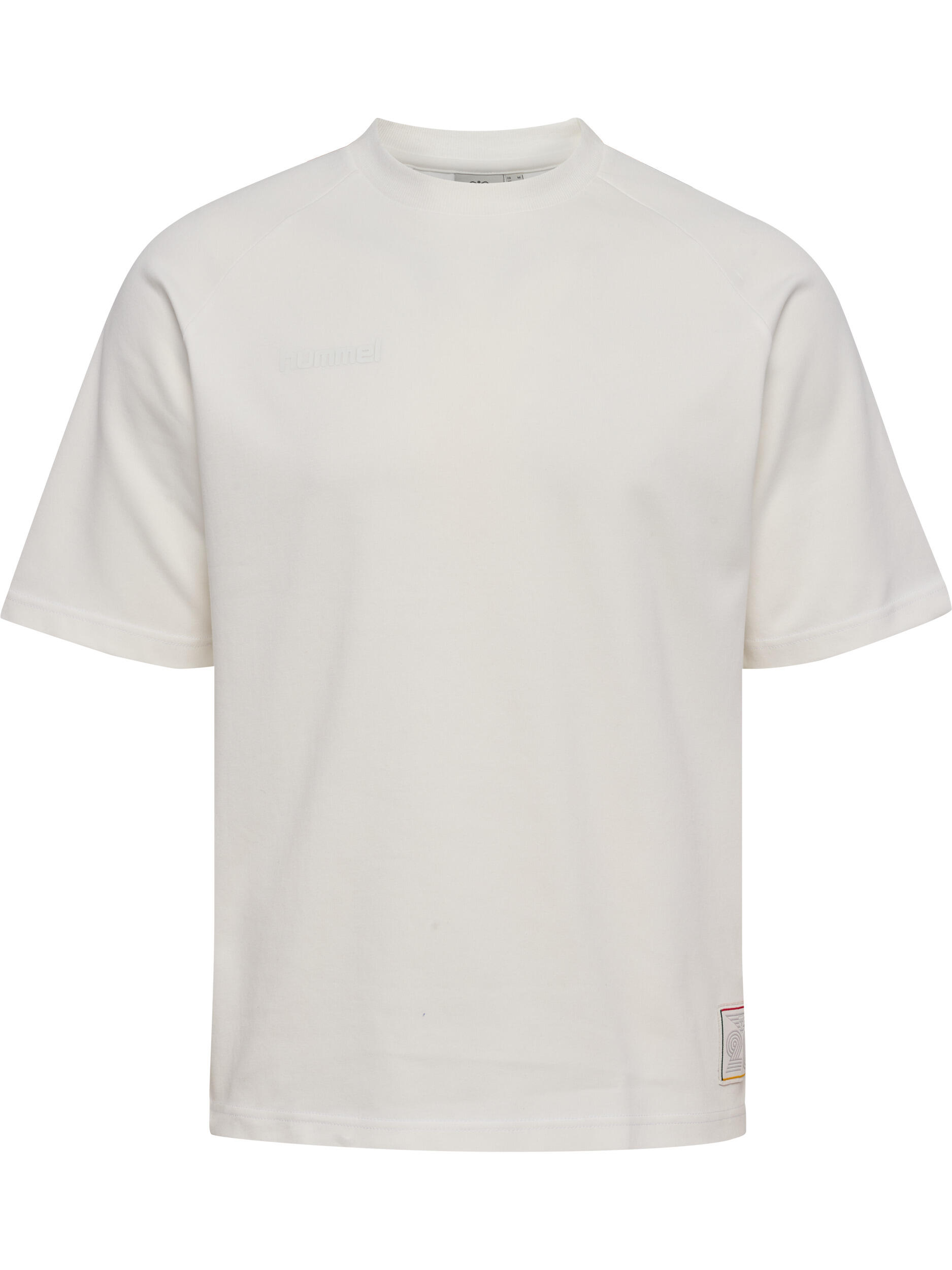 Enfiler T-Shirt Hmlworld Adulte 5/7