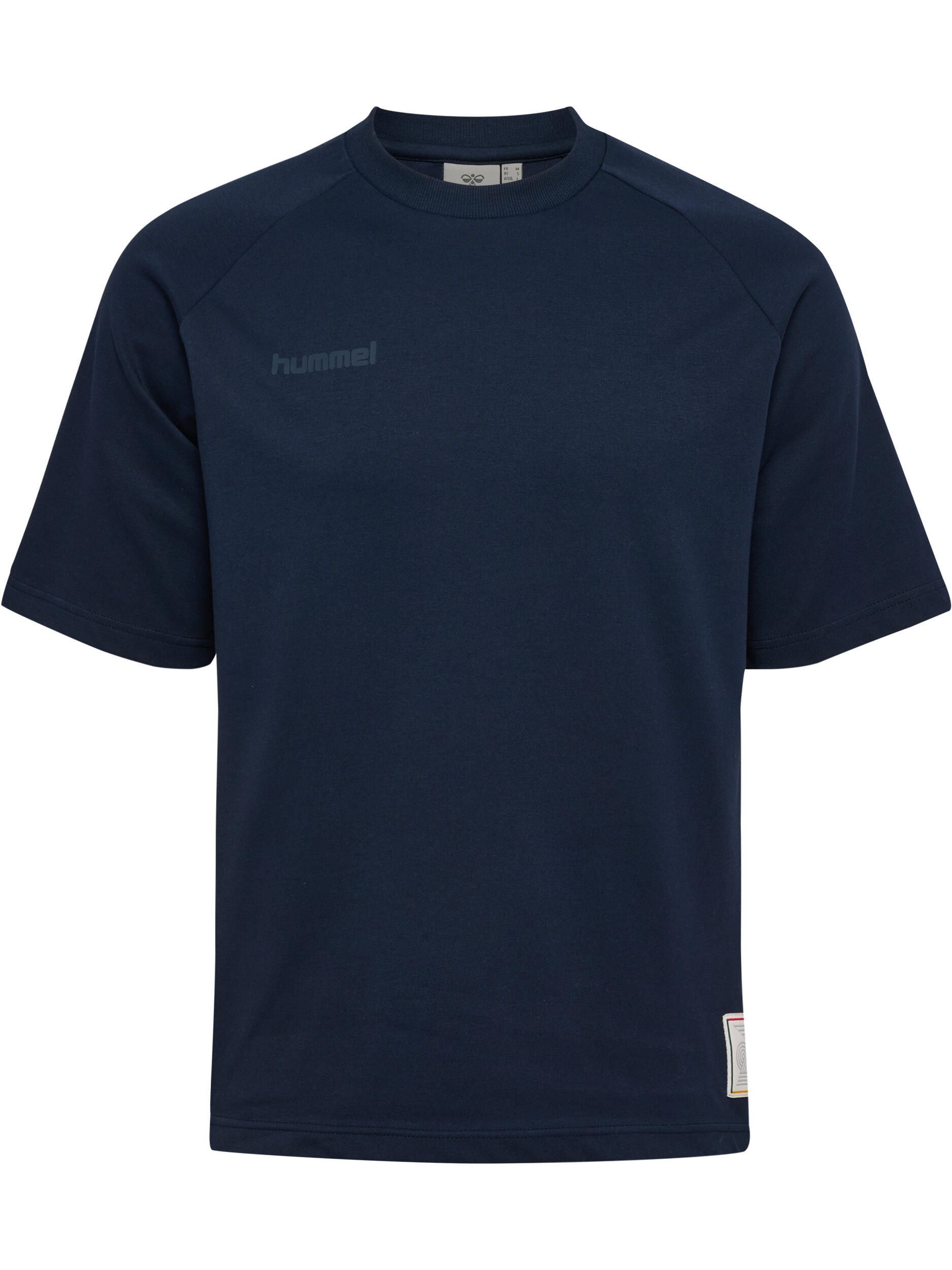 Enfiler T-Shirt Hmlworld Adulte 5/7