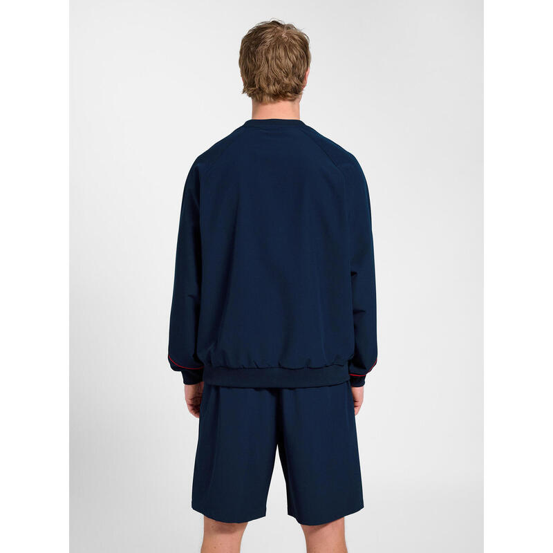 Sweat-Shirt Hmlworld Adult
