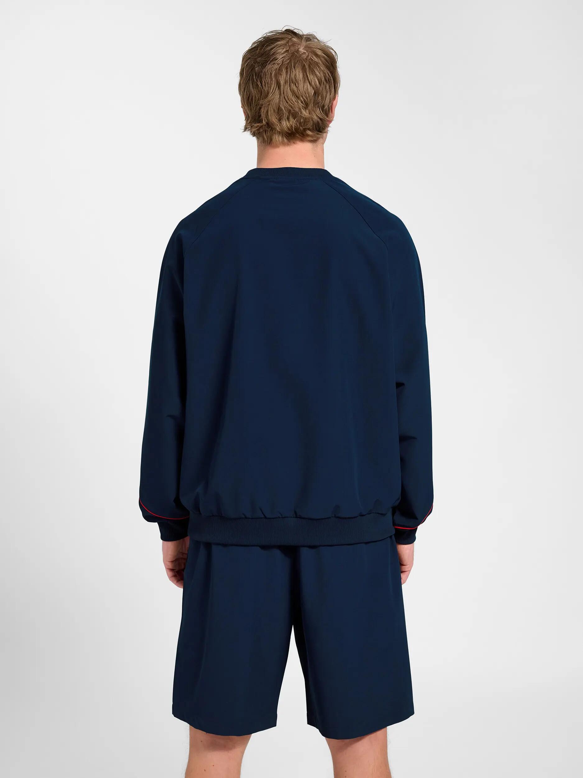 Sweatshirt Hmlworld Erwachsene 2/10