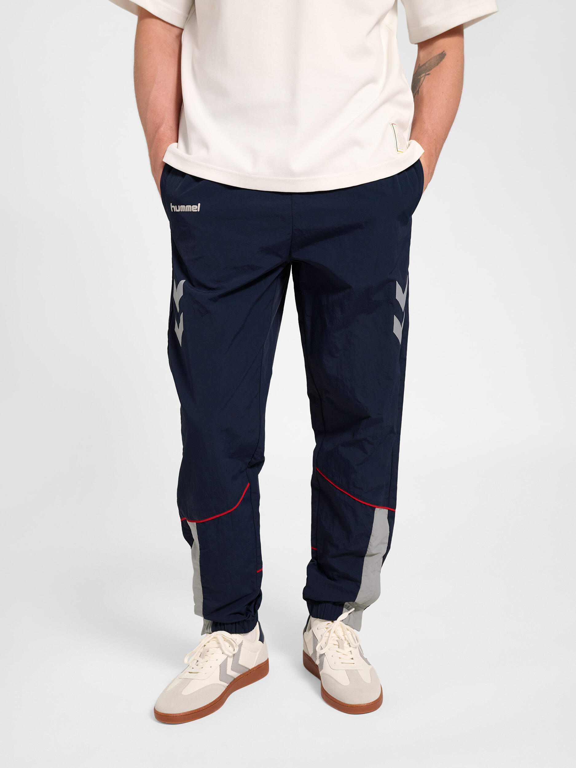 Fermeture À Cordon Pantalon Hmlworld Adulte 1/7