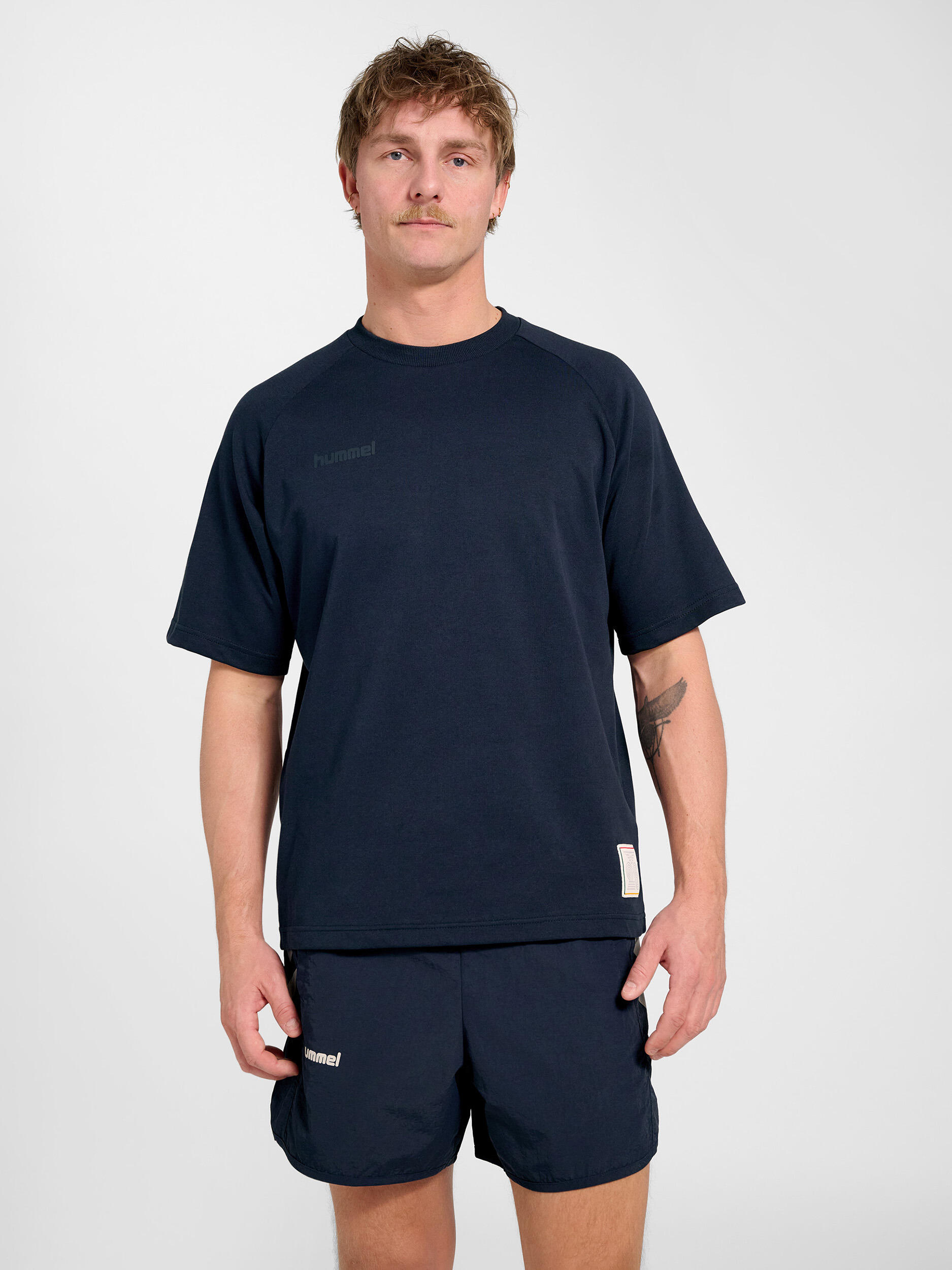 bleu navy / bleu royal / bleu royal