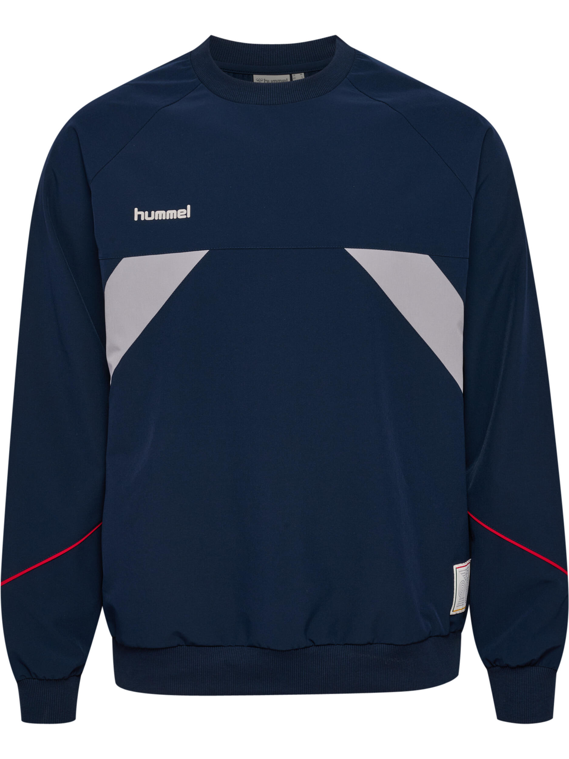 Enfiler Sweat-Shirt Hmlworld Adulte 5/7