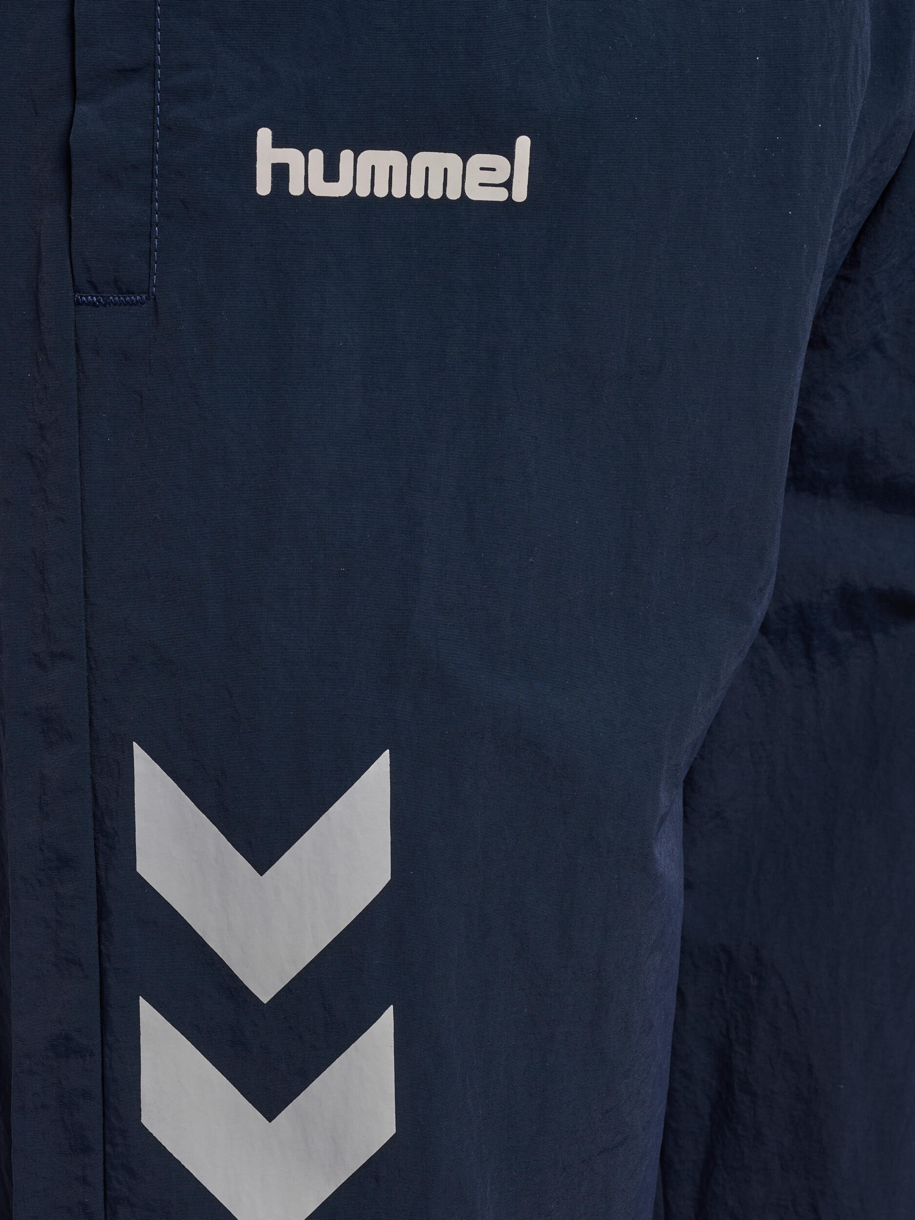 Fermeture À Cordon Pantalon Hmlworld Adulte 7/7