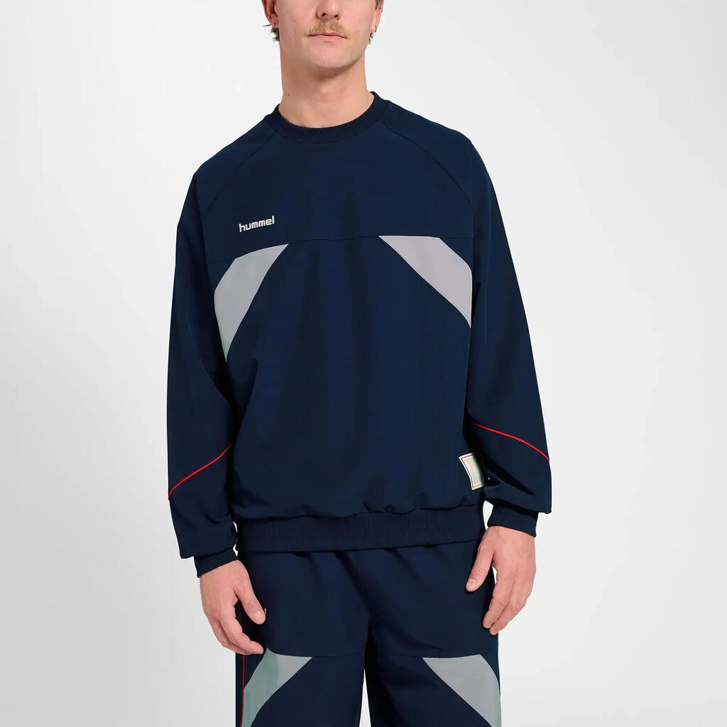 Sweatshirt Hummel World 26