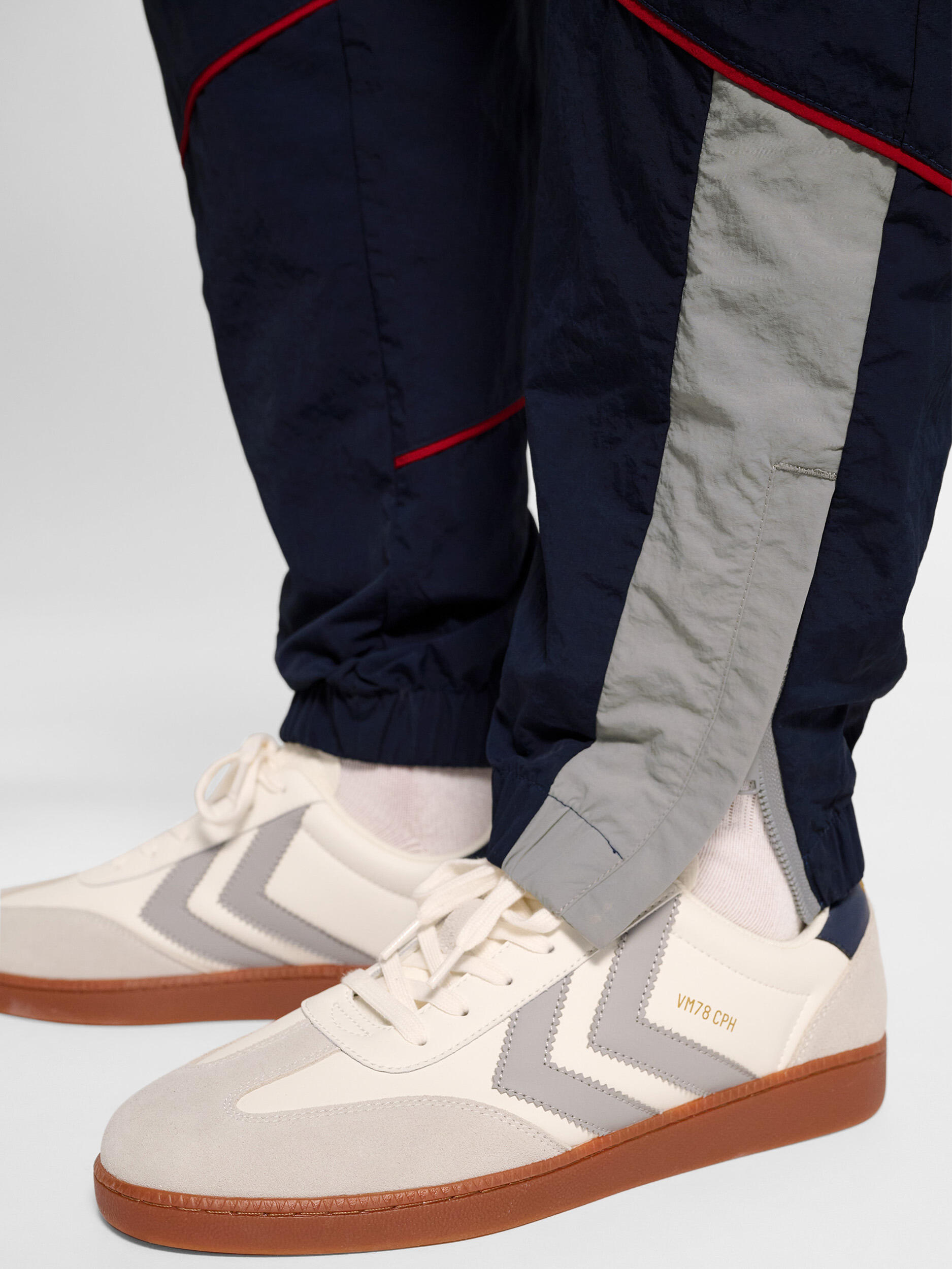 Fermeture À Cordon Pantalon Hmlworld Adulte 4/7