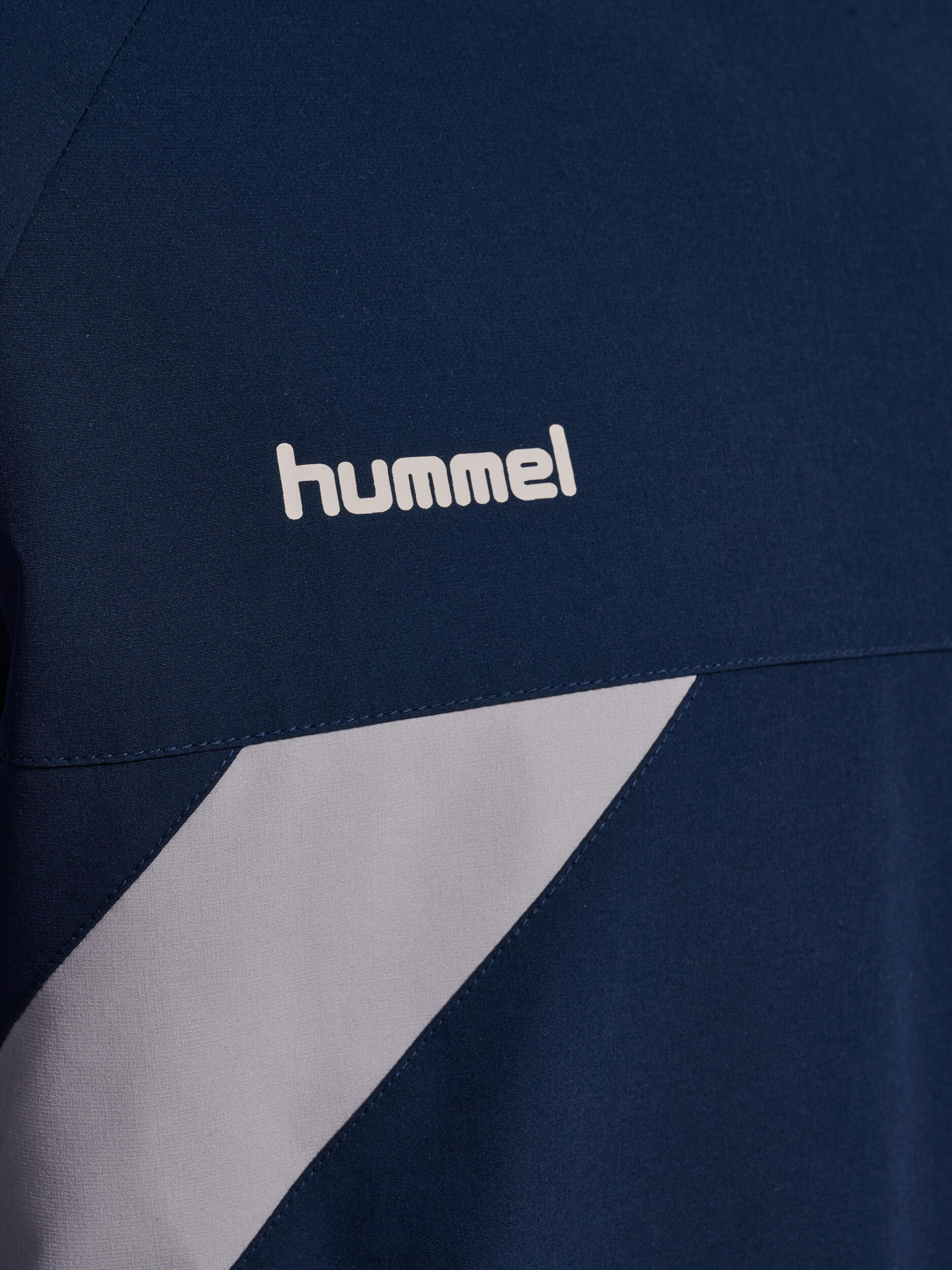 Enfiler Sweat-Shirt Hmlworld Adulte 7/7