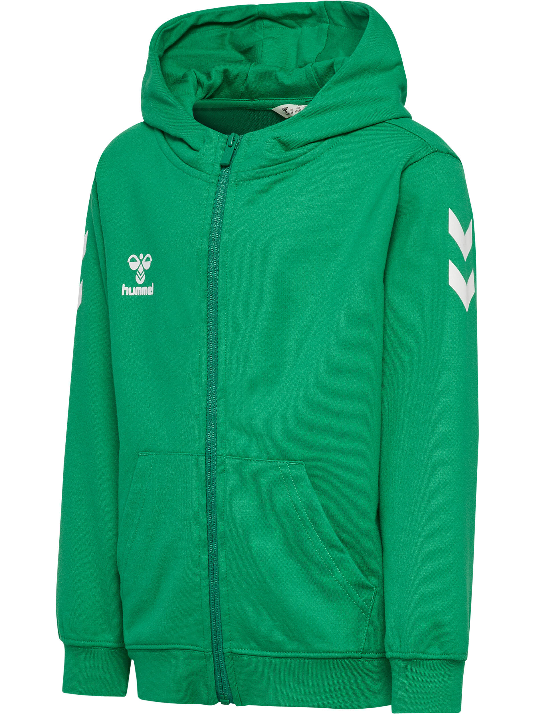 Fermeture Éclair Zip Combinaison Hmlgo Enfant 4/5