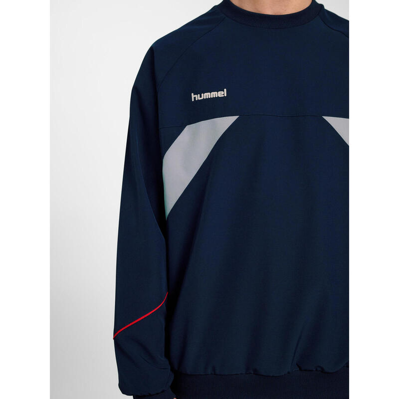 Sweat-Shirt Hmlworld Adult