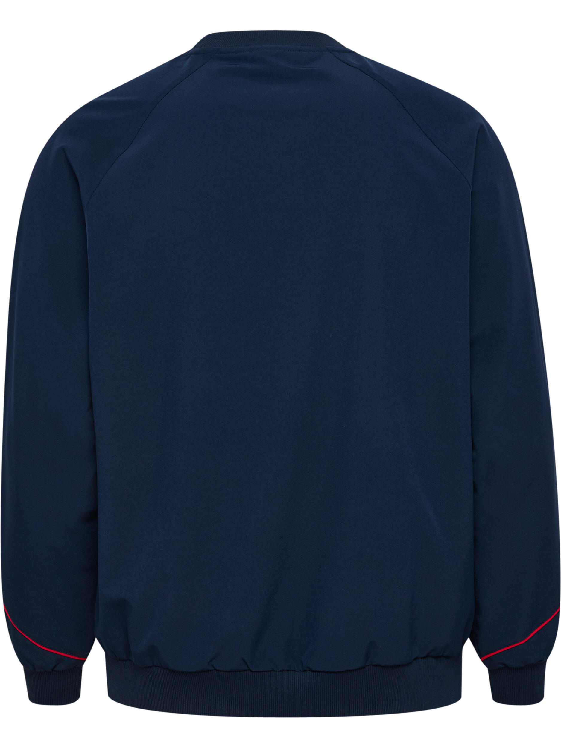 Enfiler Sweat-Shirt Hmlworld Adulte 6/7