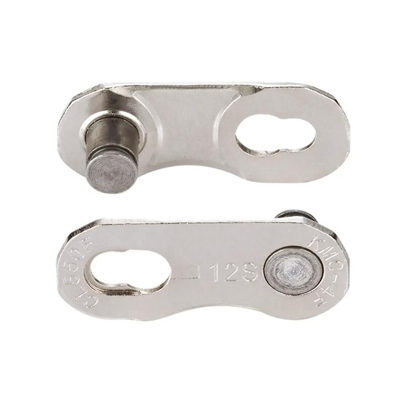 MissingLink FLATNR - EPT - Silver