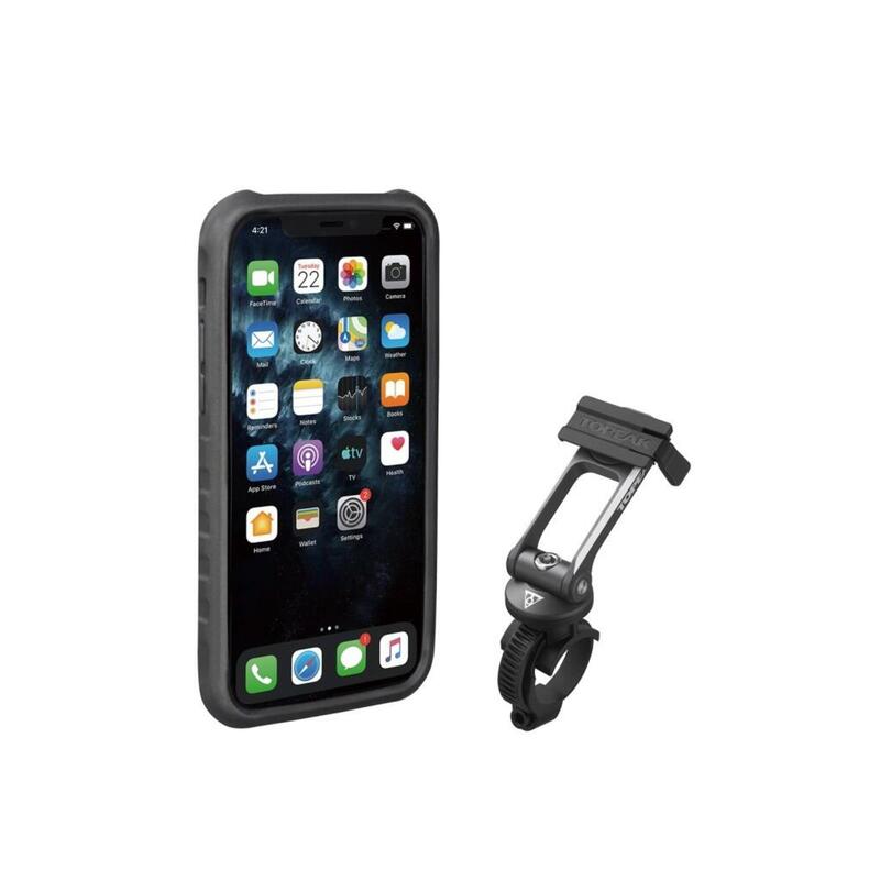 Coperchio del telefono Topeak RideCase Apple Iphone 11 Pro