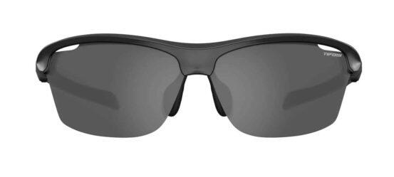 Intense Single Lens Sunglasses Road | Road Gloss Black/Smoke Lens 2/4