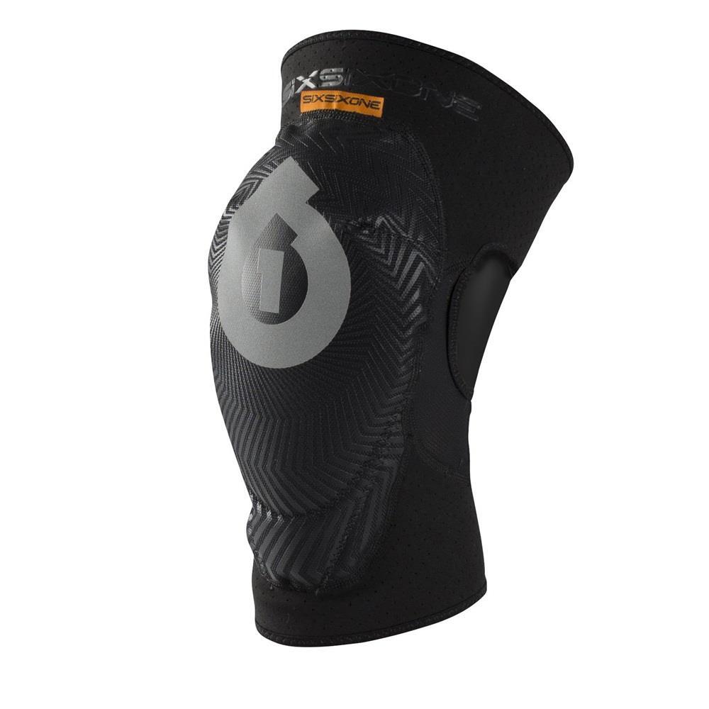 SIXSIXONE 661 Comp AM Knee Pads - Small