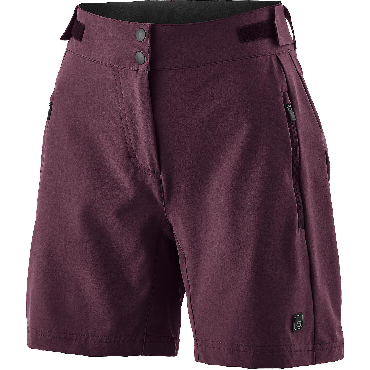 Pantalón corto mujer Gonso Adventure Super 3/3