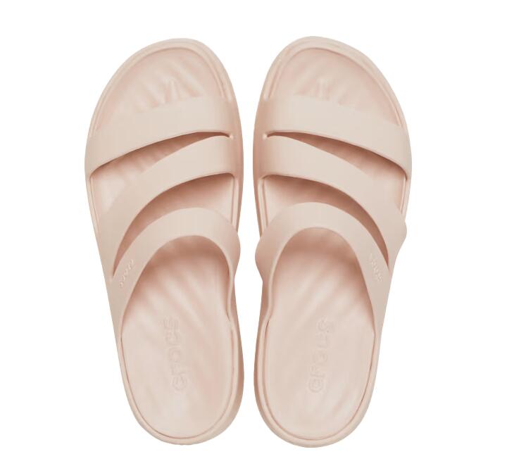 Chinelos para mulher Crocs 2095876UR 3/7