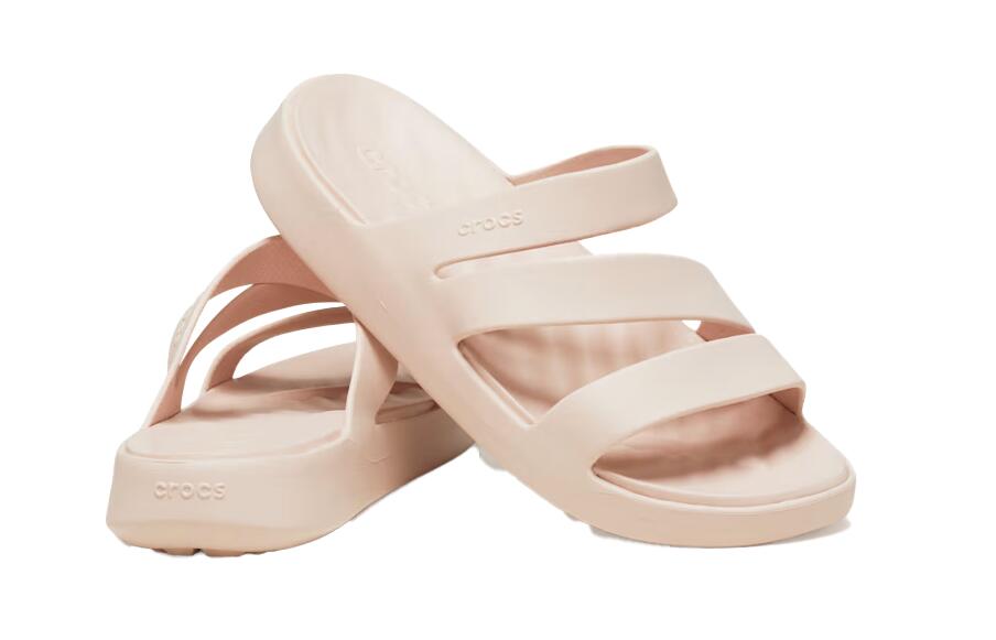 Chinelos para mulher Crocs 2095876UR 4/7