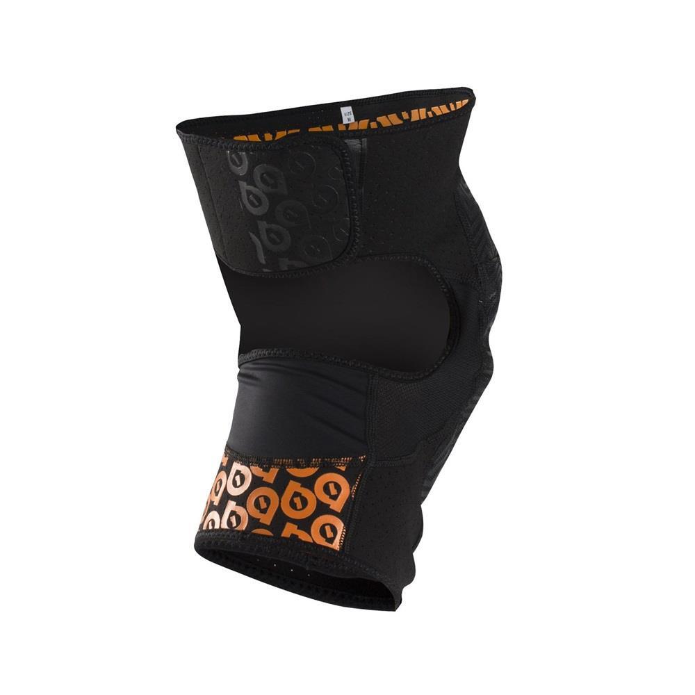 661 Comp AM Knee Pads - X-Large 2/3